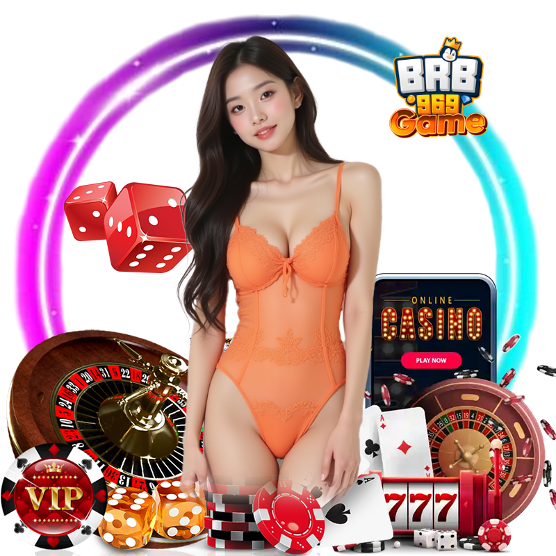 BRB969GAME บาคาร่าเว็บตรง